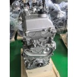 Восстановленный двигатель 3RZ