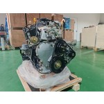 Восстановленный двигатель 3Y