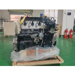 Восстановленный двигатель 3Y