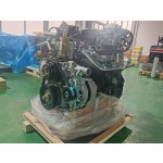 Восстановленный двигатель 3Y