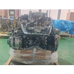 Восстановленный двигатель 3Y