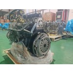 Восстановленный двигатель 3Y