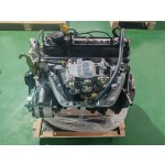 Восстановленный двигатель 3Y