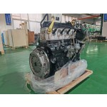 Восстановленный двигатель 3Y