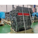 Восстановленный двигатель 3ZZ