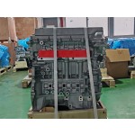 Восстановленный двигатель 3ZZ