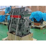 Восстановленный двигатель 3ZZ