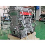 Восстановленный двигатель 3ZZ