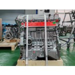 Восстановленный двигатель 3ZZ