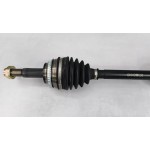 Вал приводной в сборе 43410-12490(LH)