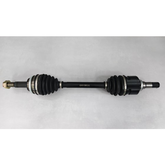 Вал приводной в сборе 43410-12490(LH)