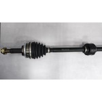 Вал приводной в сборе 43410-12490(RH)