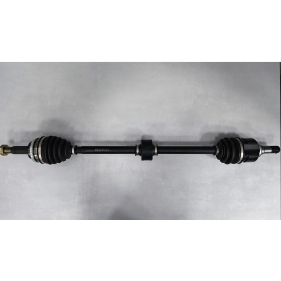 Вал приводной в сборе 43410-12490(RH)