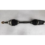 Вал приводной в сборе 43410-33240(RH)