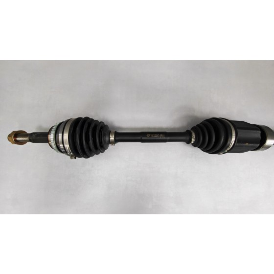 Вал приводной в сборе 43410-33240(RH)