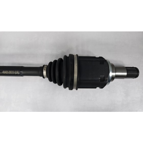 Вал приводной в сборе 43420-28030(LH)
