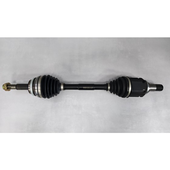 Вал приводной в сборе 43420-28030(LH)