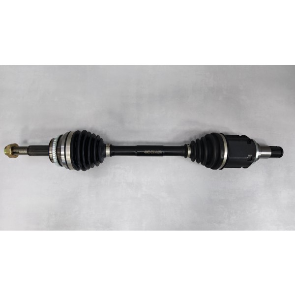 Вал приводной в сборе 43420-28030(LH)