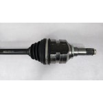 Вал приводной в сборе 43420-32232(LH)