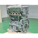 Восстановленный двигатель 4AR