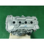 Восстановленный двигатель 4AR