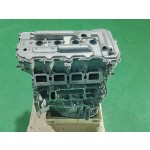 Восстановленный двигатель 4AR