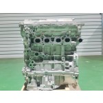 Восстановленный двигатель 4AR