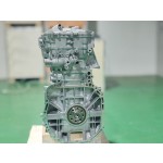 Восстановленный двигатель 4AR