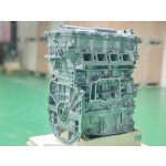 Восстановленный двигатель 4AR