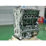 Восстановленный двигатель 4AR