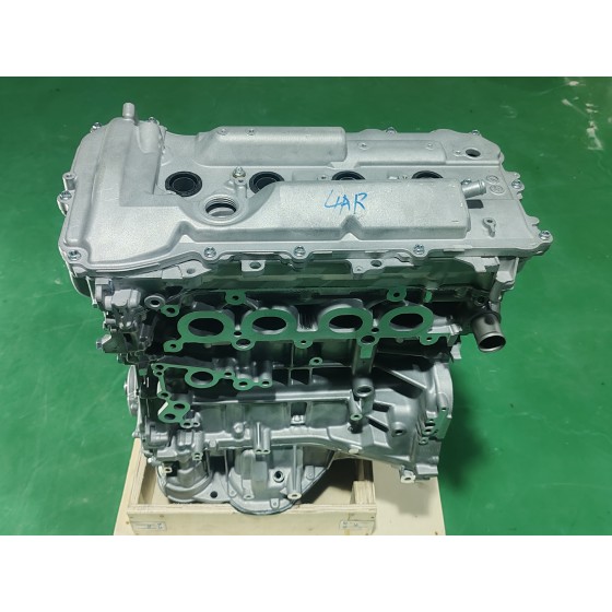 Восстановленный двигатель 4AR