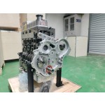 Восстановленный двигатель 4J25TC