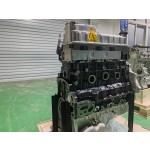 Восстановленный двигатель 4J25TC