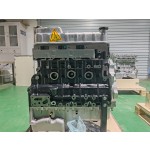 Восстановленный двигатель 4J25TC