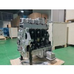 Восстановленный двигатель 4J25TC