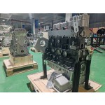 Восстановленный двигатель 4J25TC