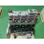 Восстановленный двигатель 4J25TC