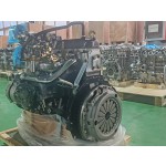 Восстановленный двигатель 4Y