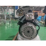 Восстановленный двигатель 4Y