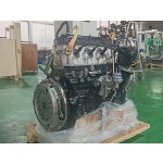 Восстановленный двигатель 4Y