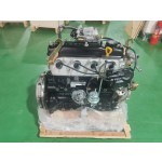 Восстановленный двигатель 4Y