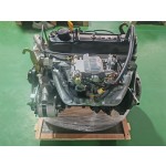 Восстановленный двигатель 4Y