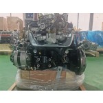 Восстановленный двигатель 4Y