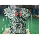 Восстановленный двигатель 5GR