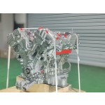 Восстановленный двигатель 5GR