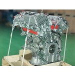 Восстановленный двигатель 5GR