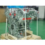 Восстановленный двигатель 5GR