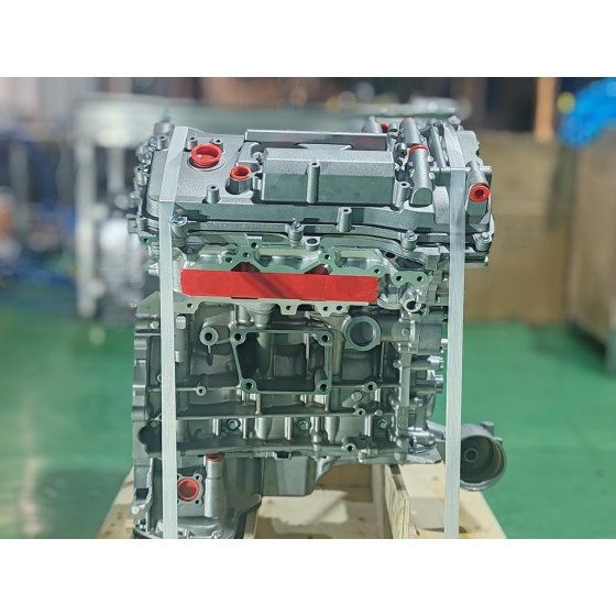 Восстановленный двигатель 5GR