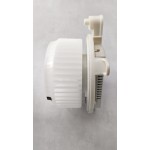 Вентилятор отопителя 87103-60480