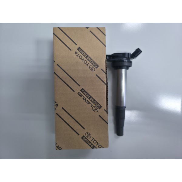 Катушка зажигания 90919-02258